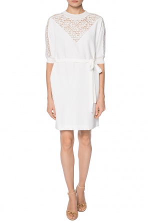 Openwork dress, zdjęcie 2 Openwork dress od Stella McCartney